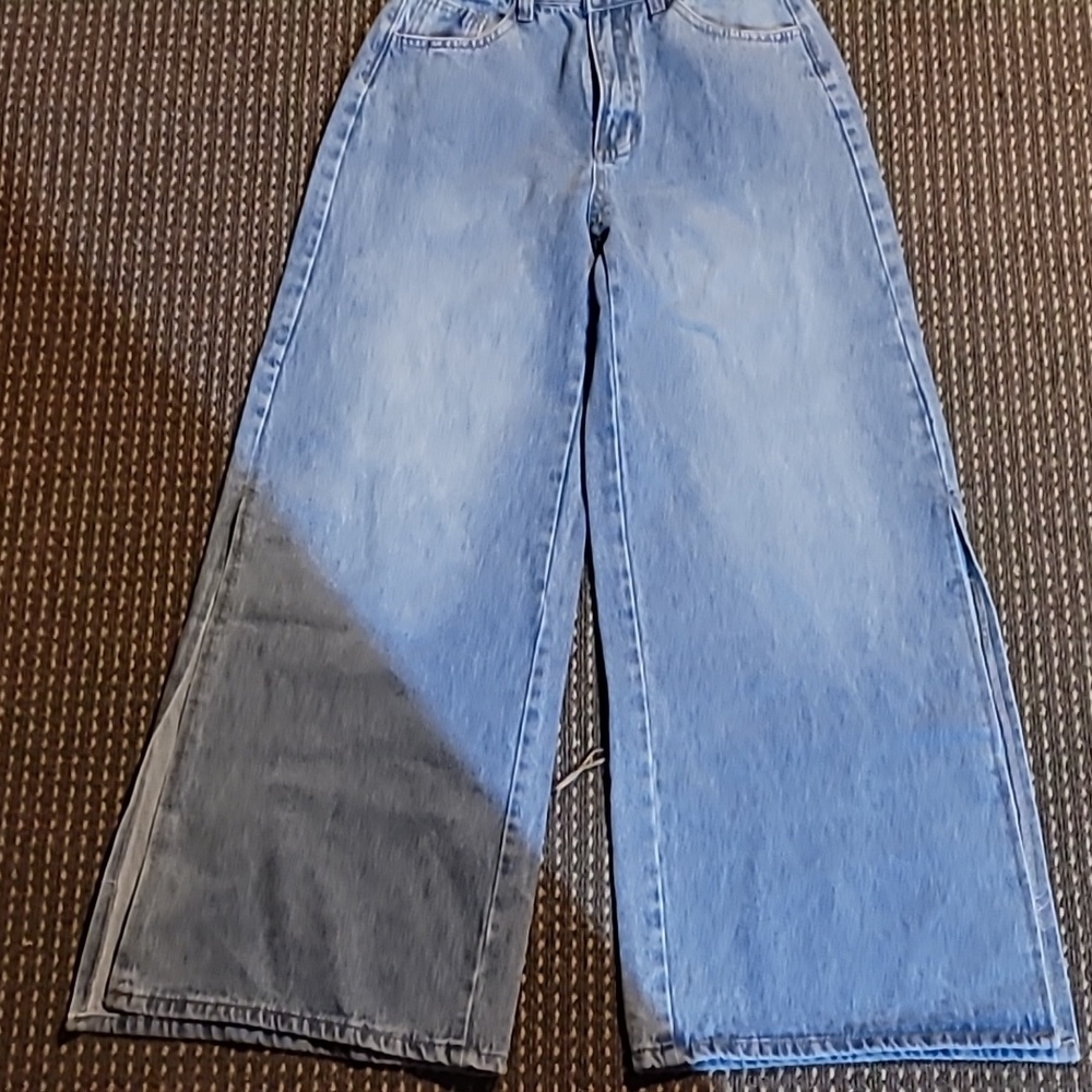 Shein jeans